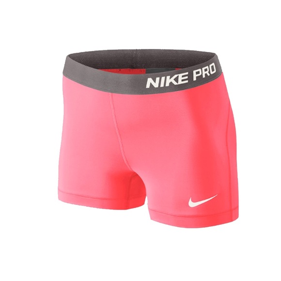 Nike Pro Shorts - Picture 1 of 3